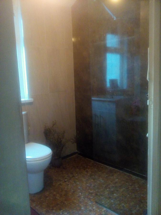 The Principality 2 Singles Bedroom Cardiff Kültér fotó