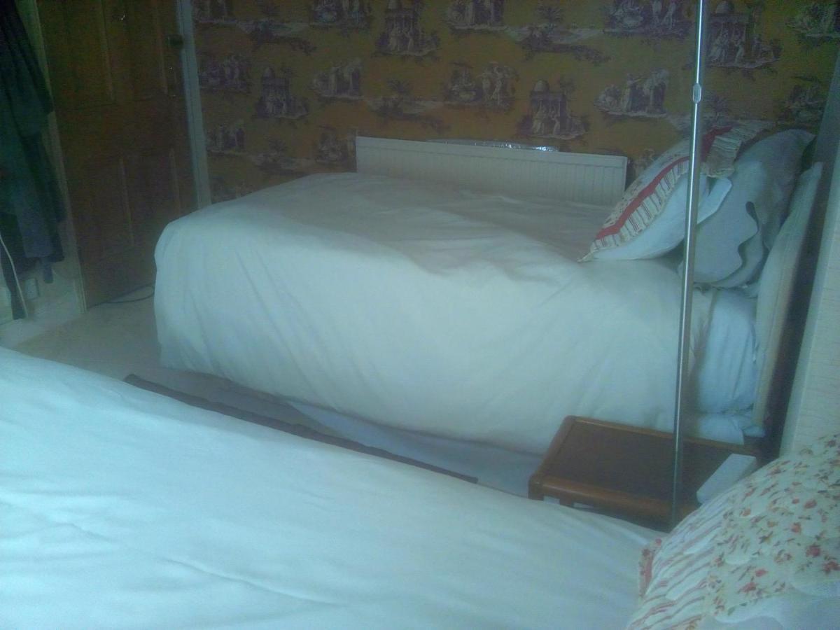 The Principality 2 Singles Bedroom Cardiff Kültér fotó